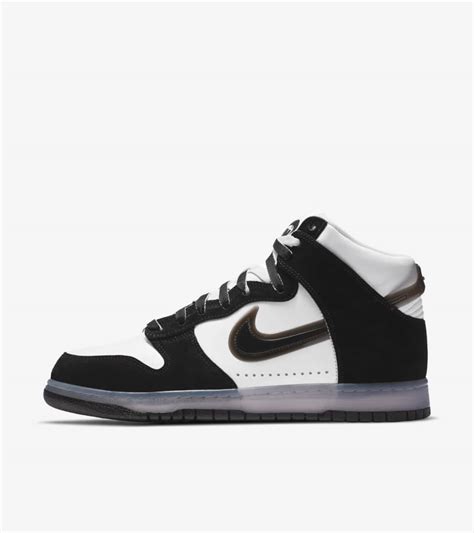 nike dunk x slam jam|nike snkrs release date.